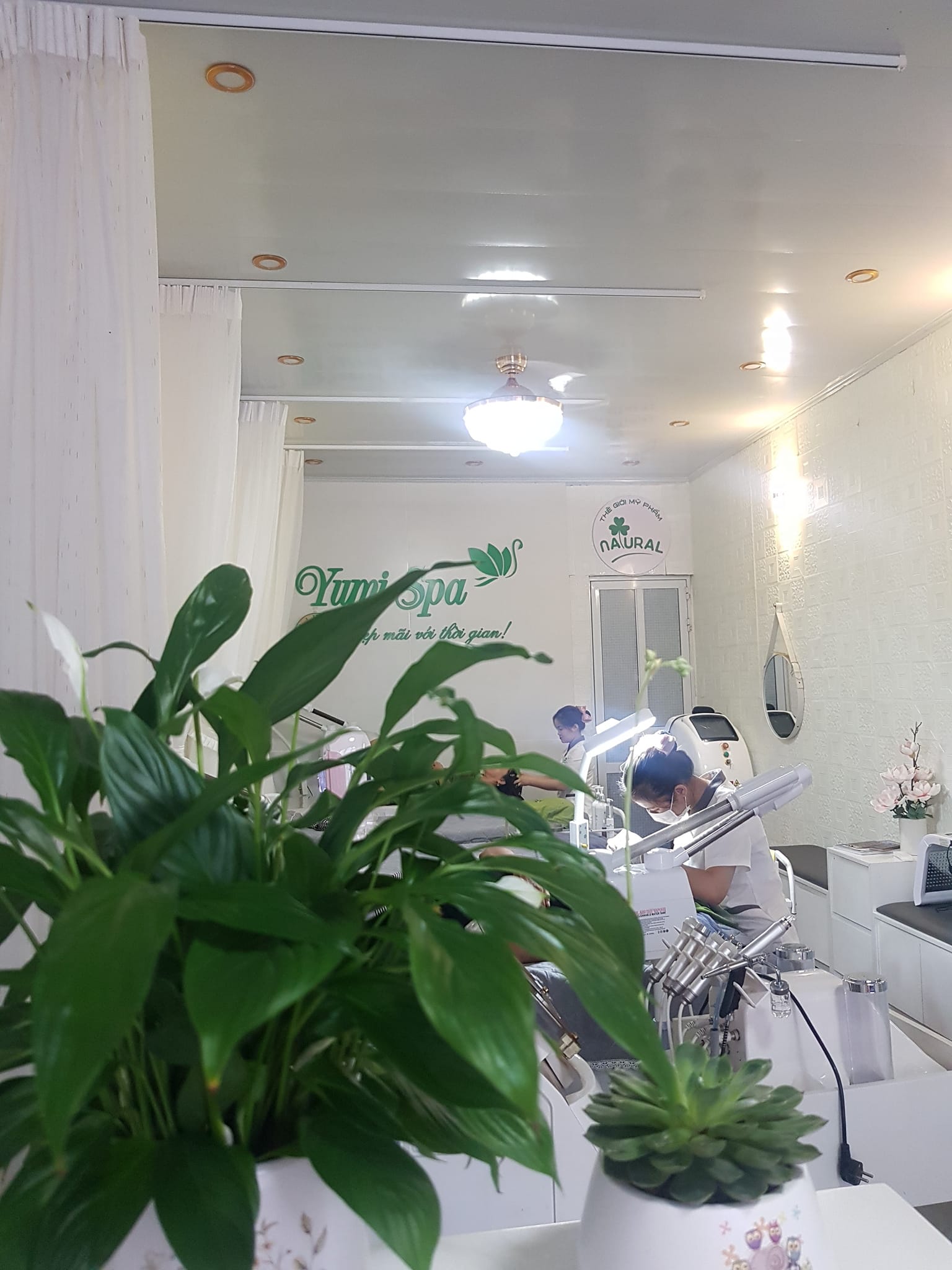 Yumi Spa ảnh 1