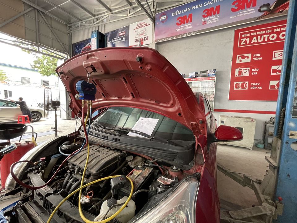 Z1 Auto Center ảnh 2