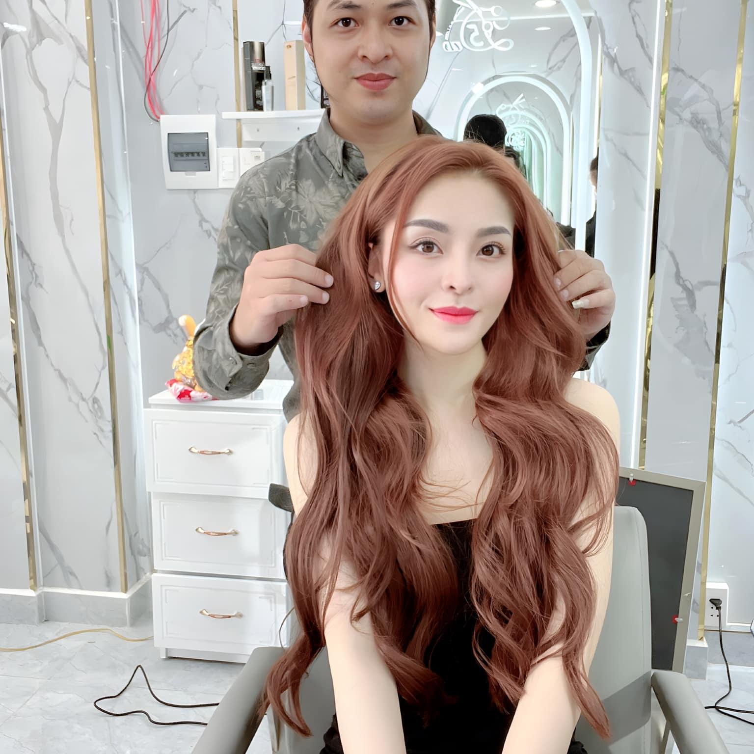 5Dao Hair Salon ảnh 1
