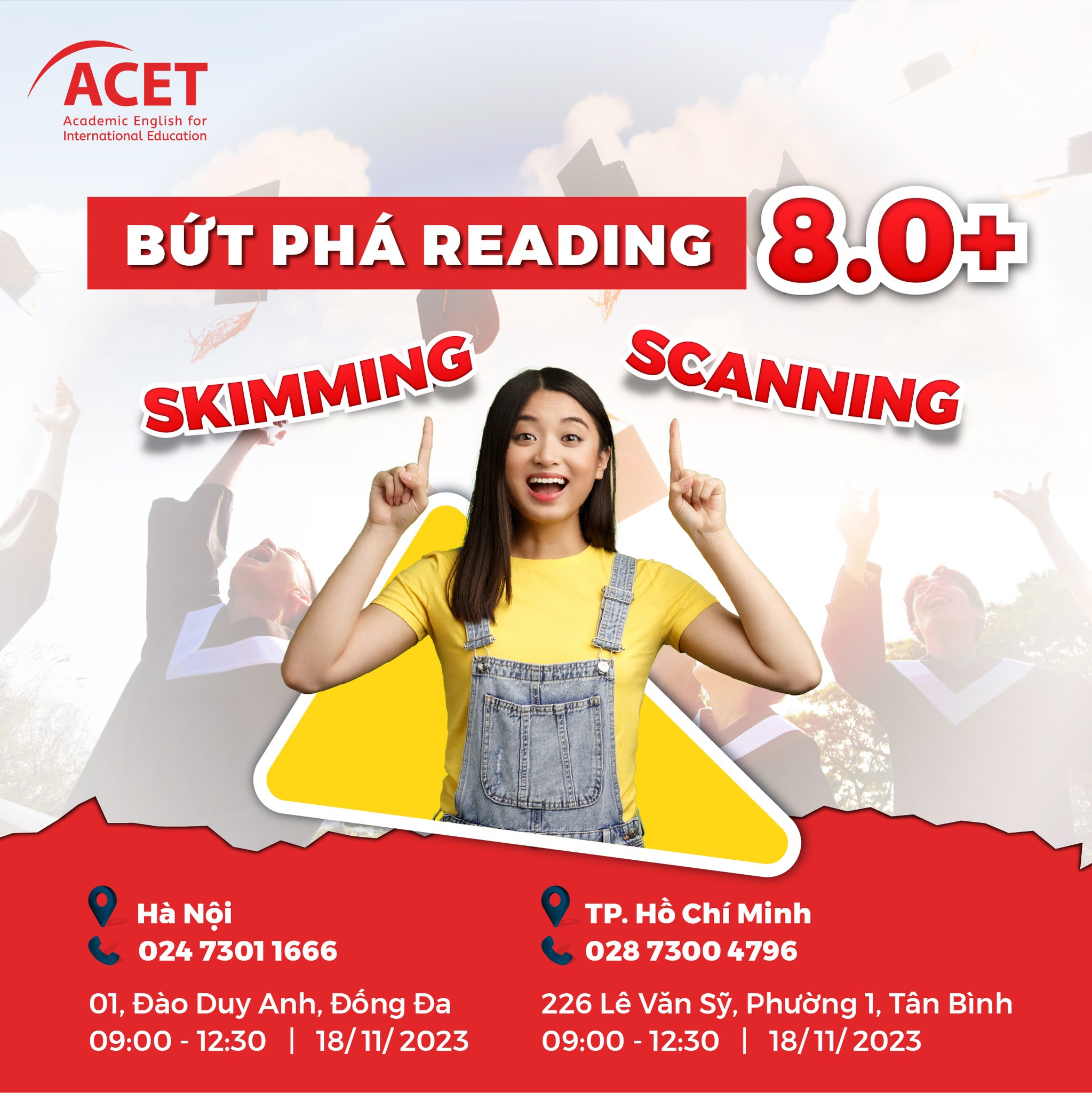 ACET ảnh 1