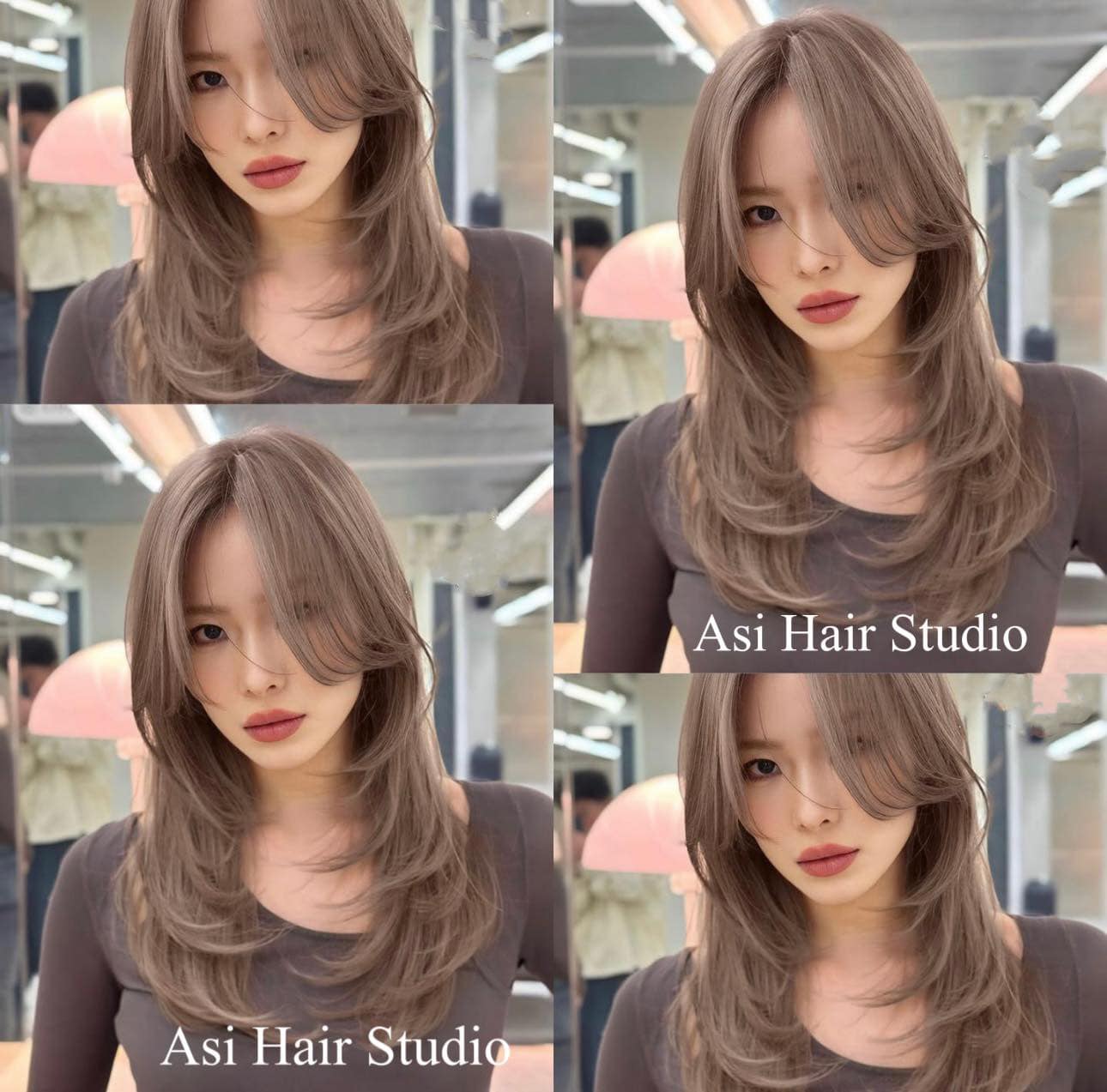 ASI Hair Studio ảnh 1