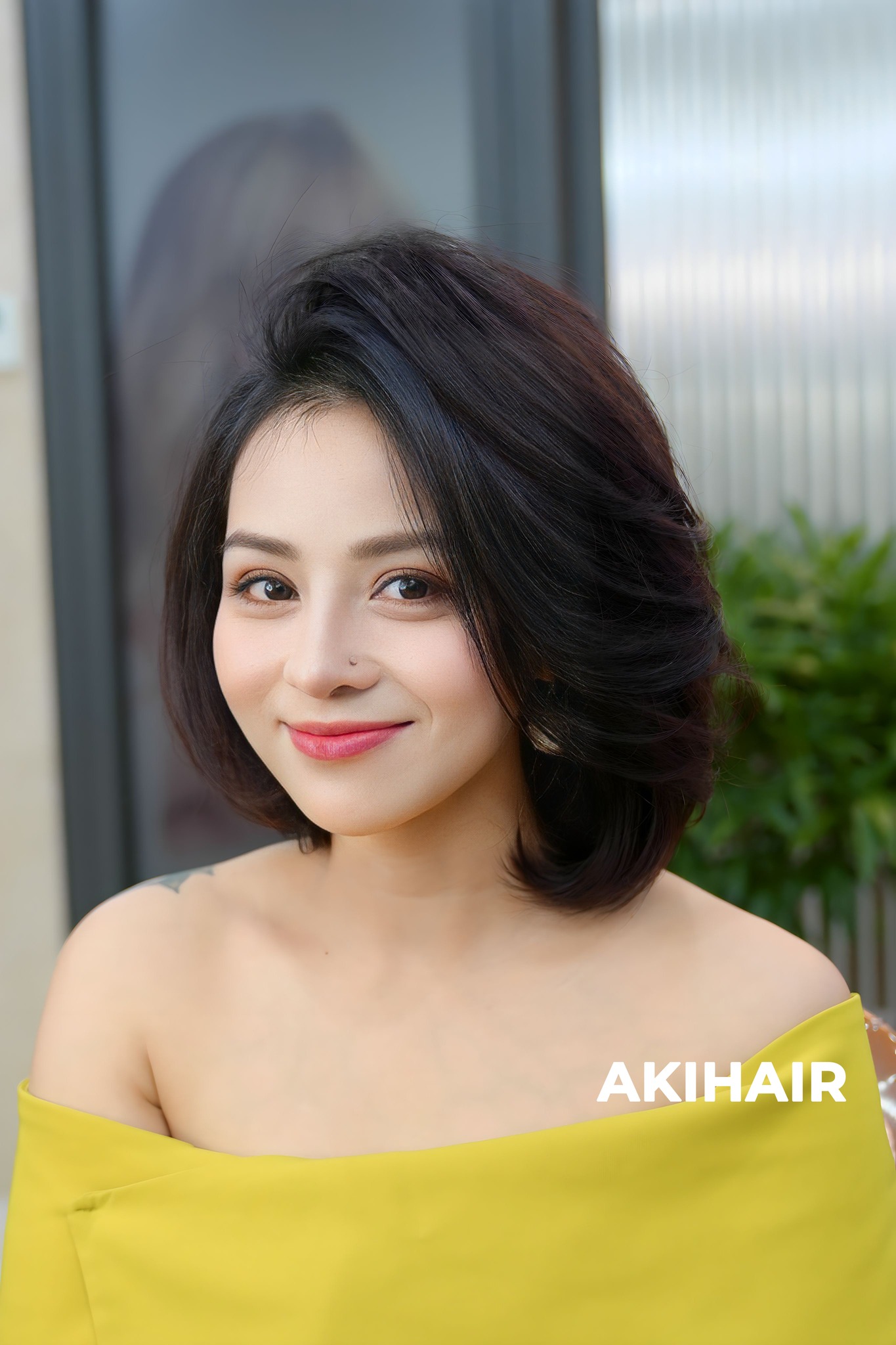 Aki Hairdressing Salon ảnh 1