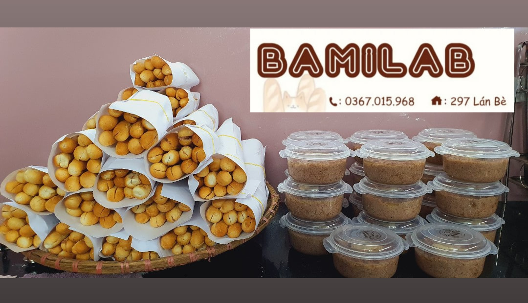 BaMiLaB - Bánh Mì Cay ảnh 2