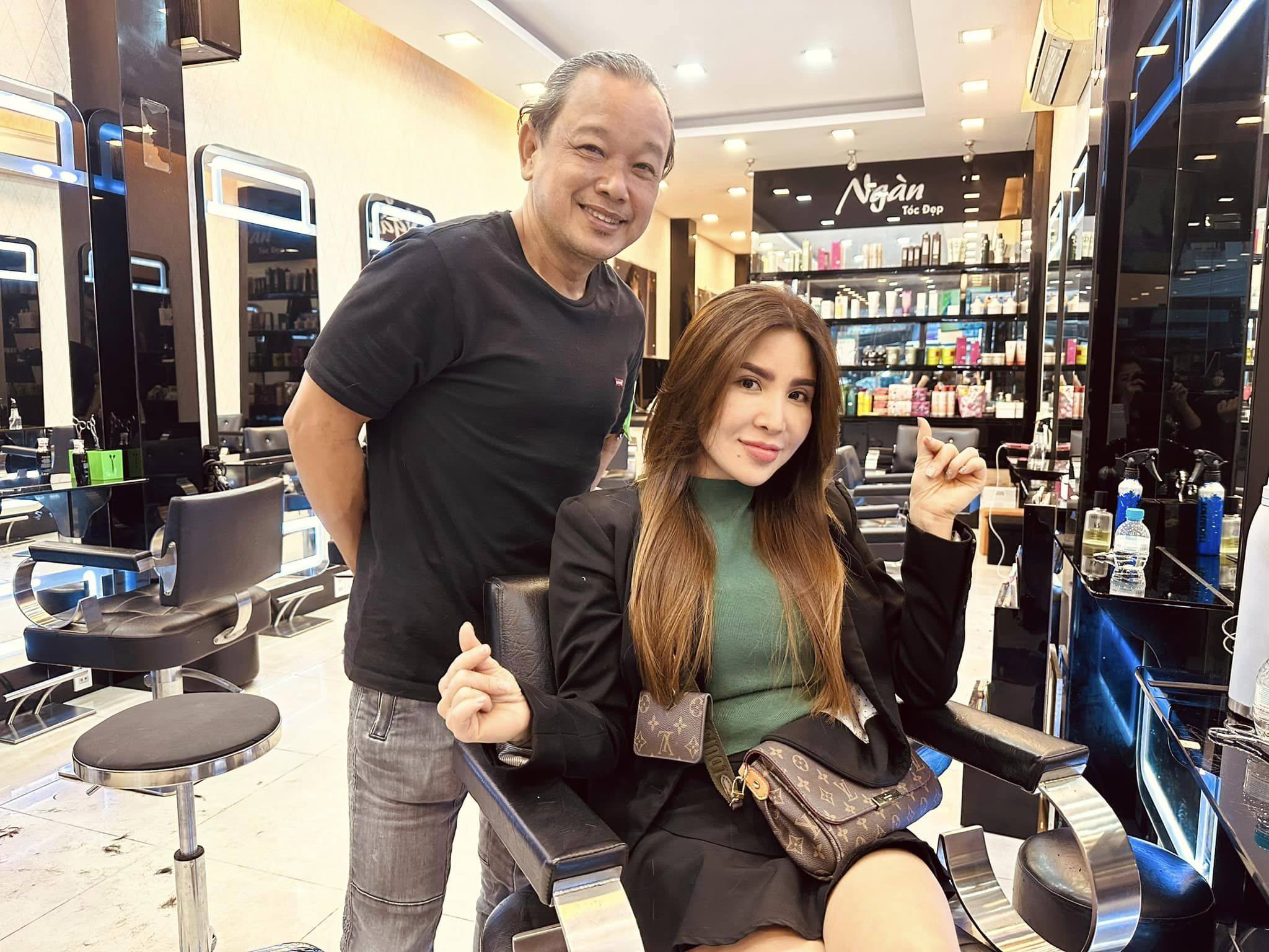 Beauty Salon Ngàn ảnh 1