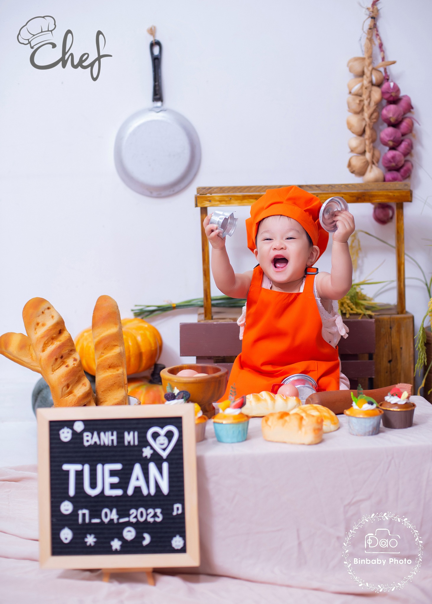 Bin Baby Studio House ảnh 2