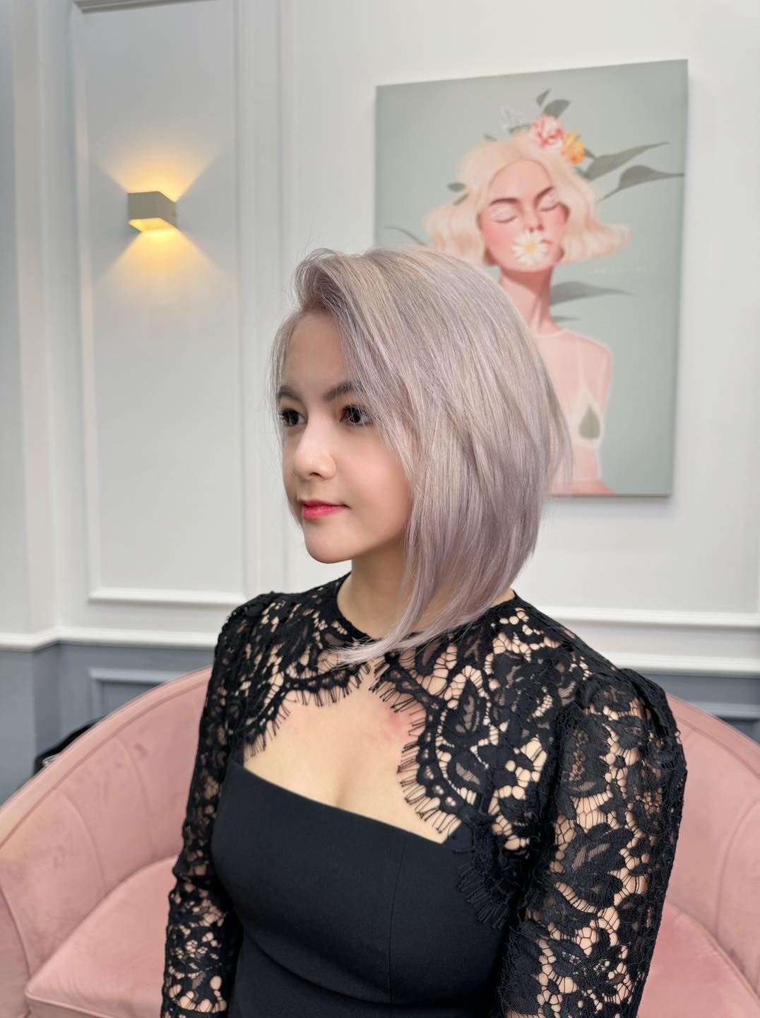 Bonjour Hair Salon ảnh 1