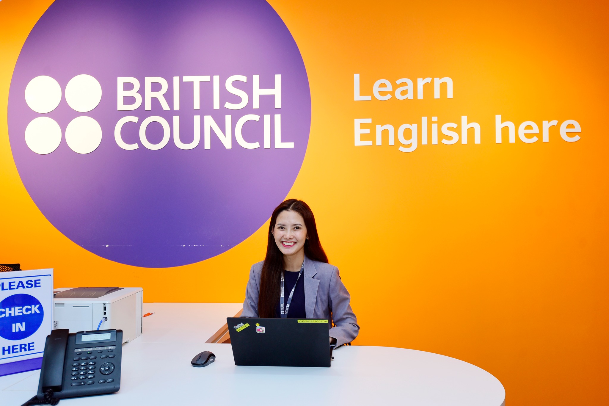 British Council Vietnam English ảnh 1