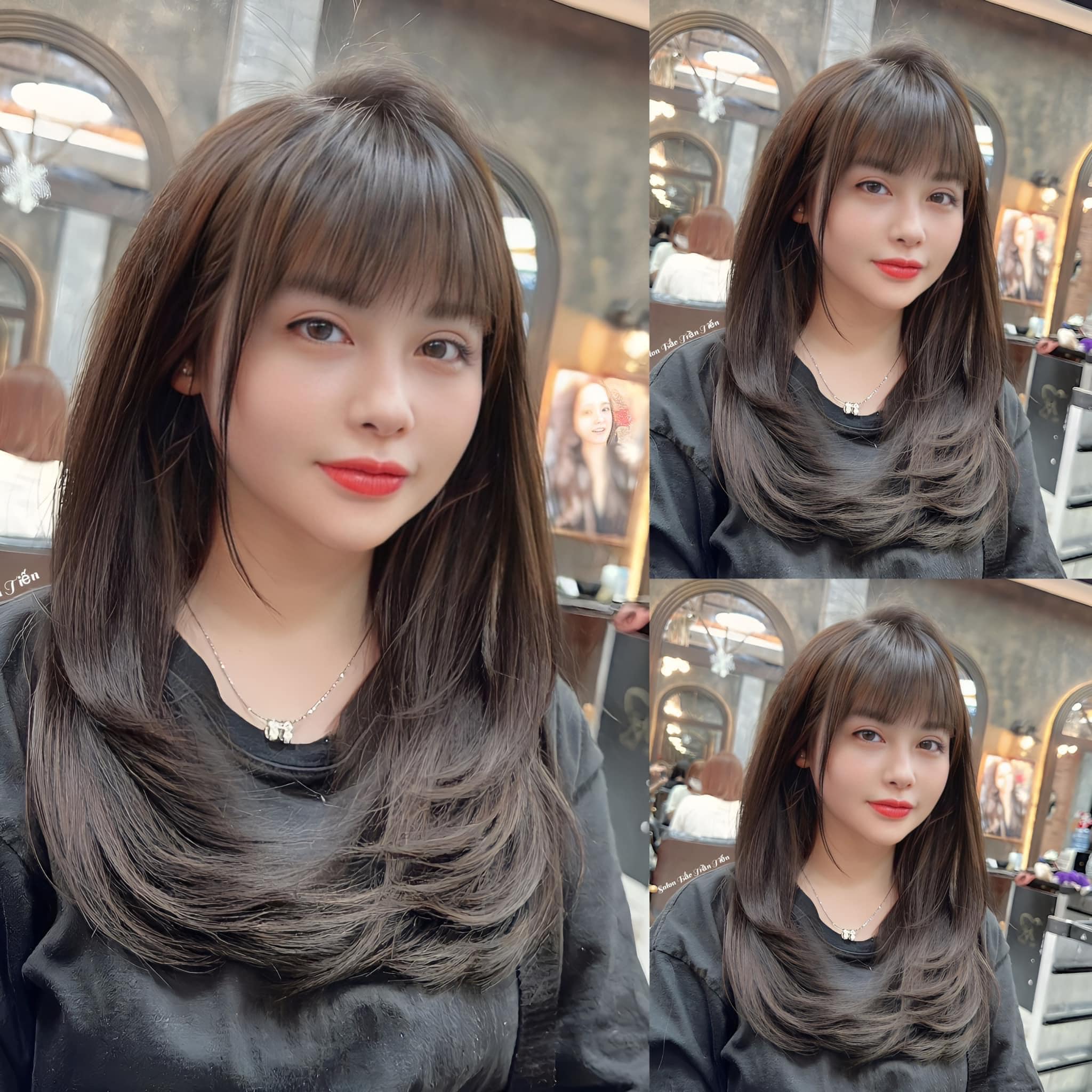 CHI CHI Hair Salon ảnh 1