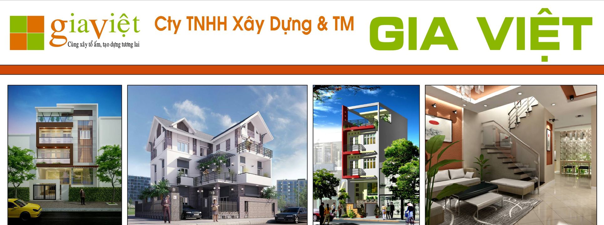 CÔNG TY TNHH XÂY DỰNG & TM GIA VIỆT ảnh 1