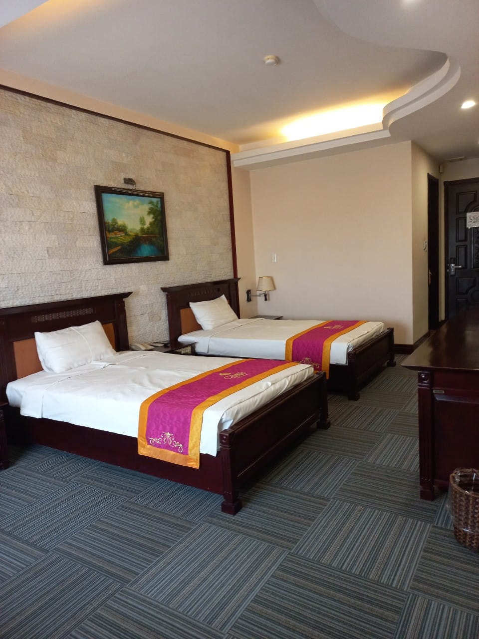 Camela Hotel & Resort ảnh 2