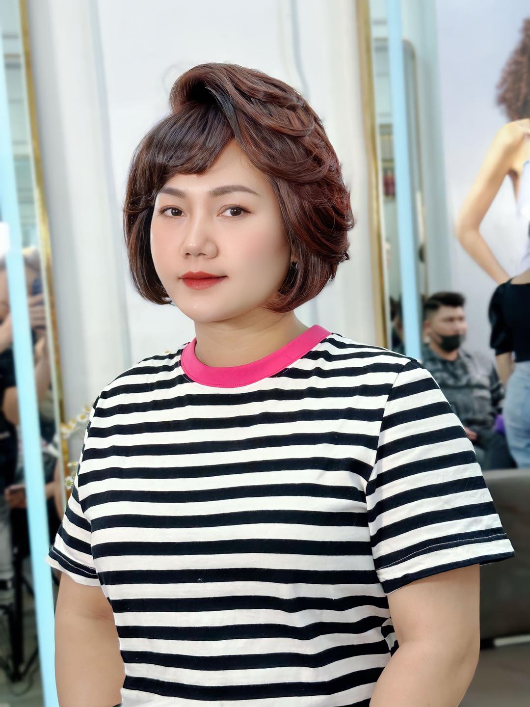 Cao Hùng Hairstylist ảnh 1