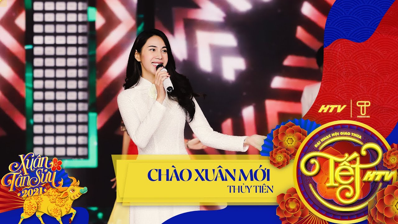 Bài hát "Chào Xuân Mới" ảnh 1