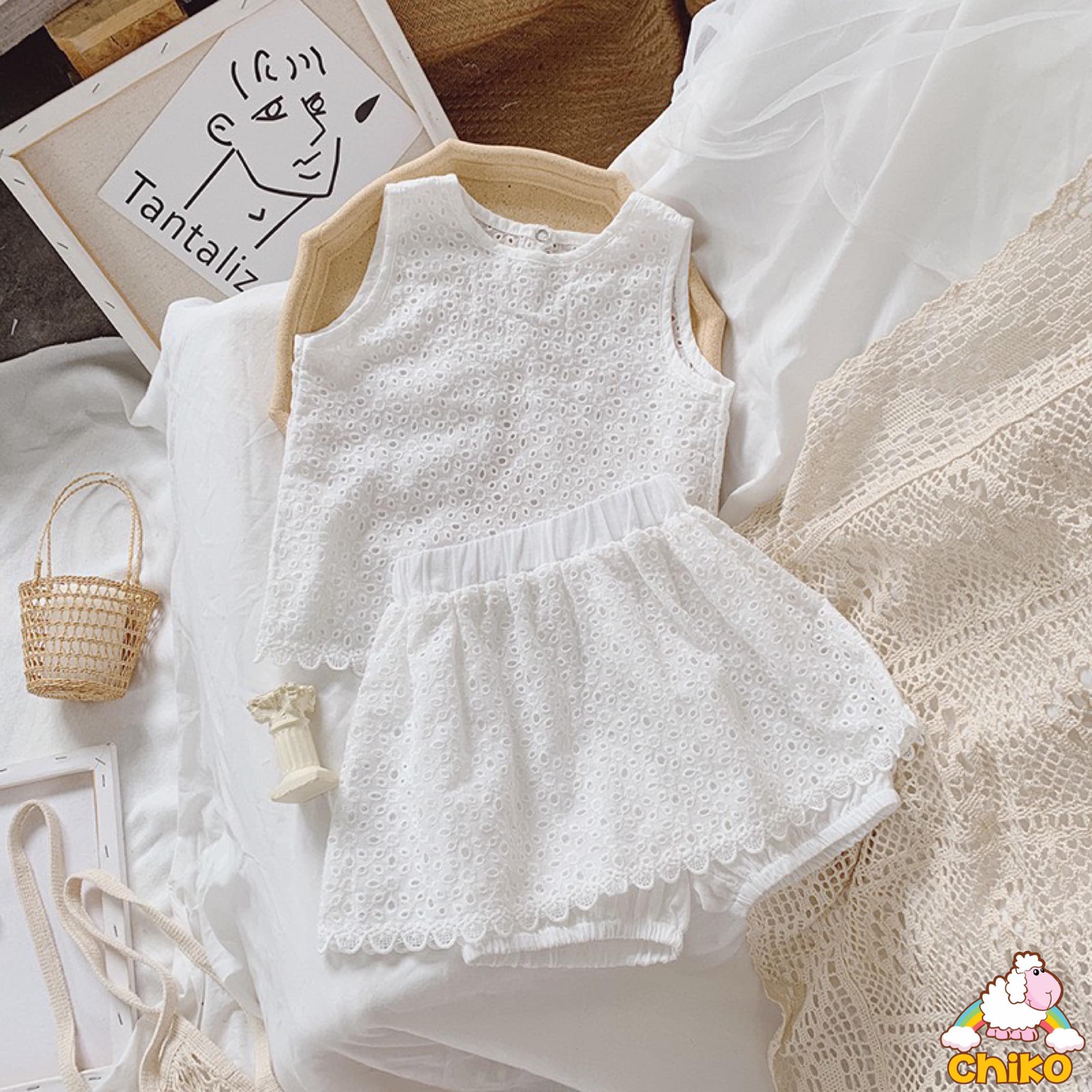 Chiko Baby Store ảnh 1