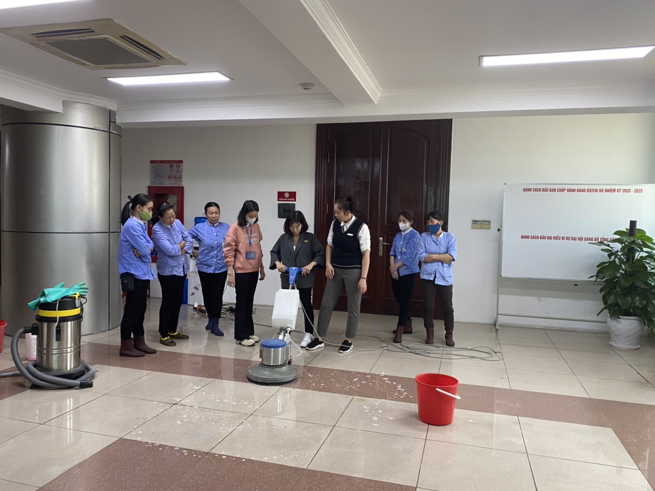 Cleanhouse Việt Nam ảnh 2