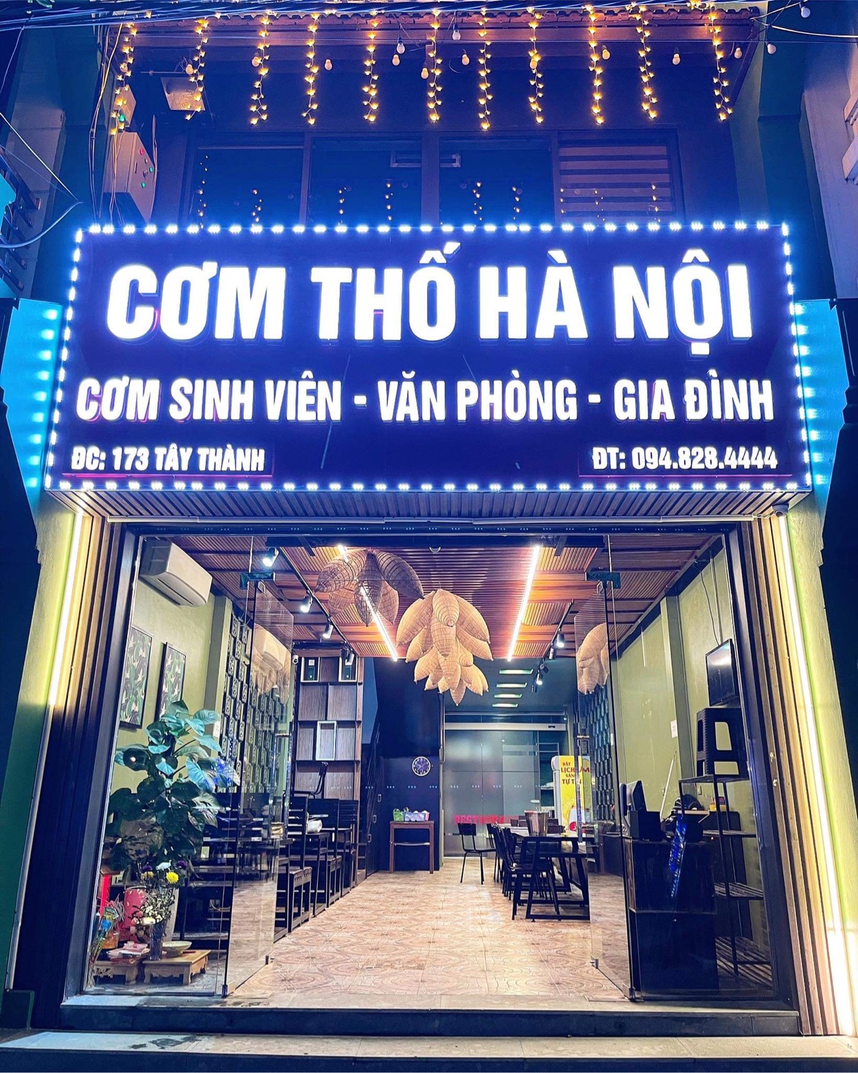 Cơm Thố Hà Nội ảnh 2