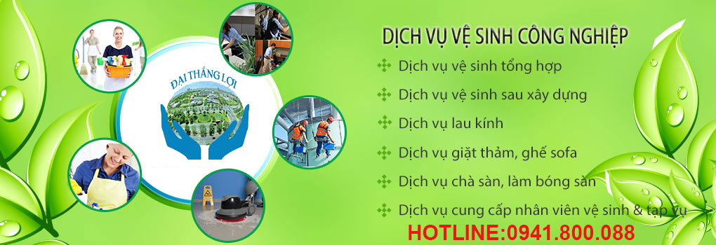 Công Ty TNHH Môi Trường Đại Thắng Lợi ảnh 1