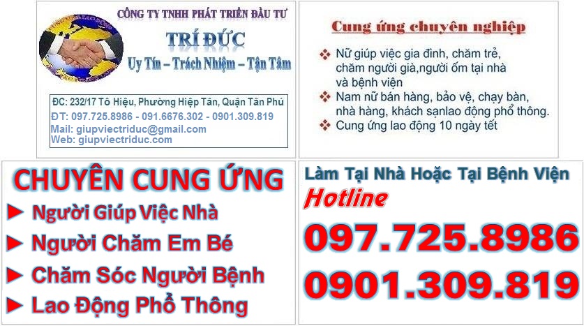 Công Ty TNHH Phát Triển Đầu Tư Trí Đức ảnh 1