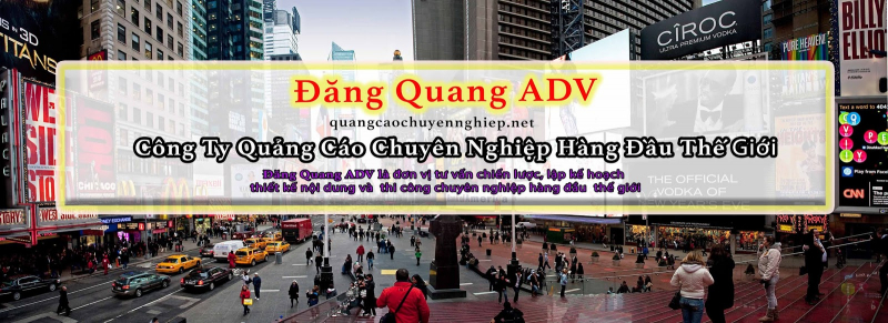 Công ty Quảng Cáo Đăng Quang ảnh 1