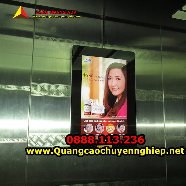 Công ty Quảng Cáo Đăng Quang ảnh 2