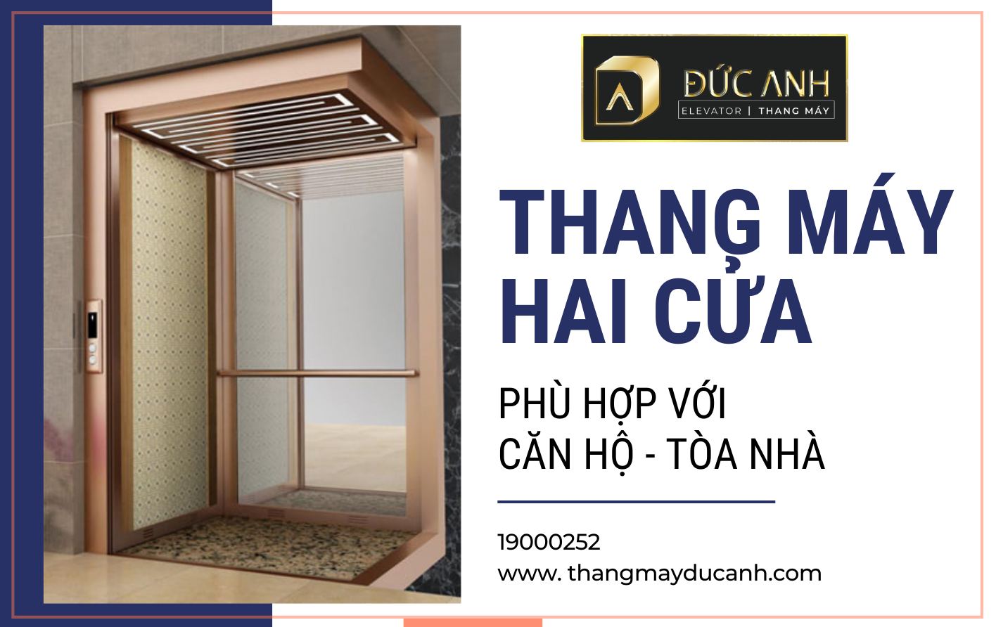 Công ty TNHH Thang máy Đức Anh ảnh 2