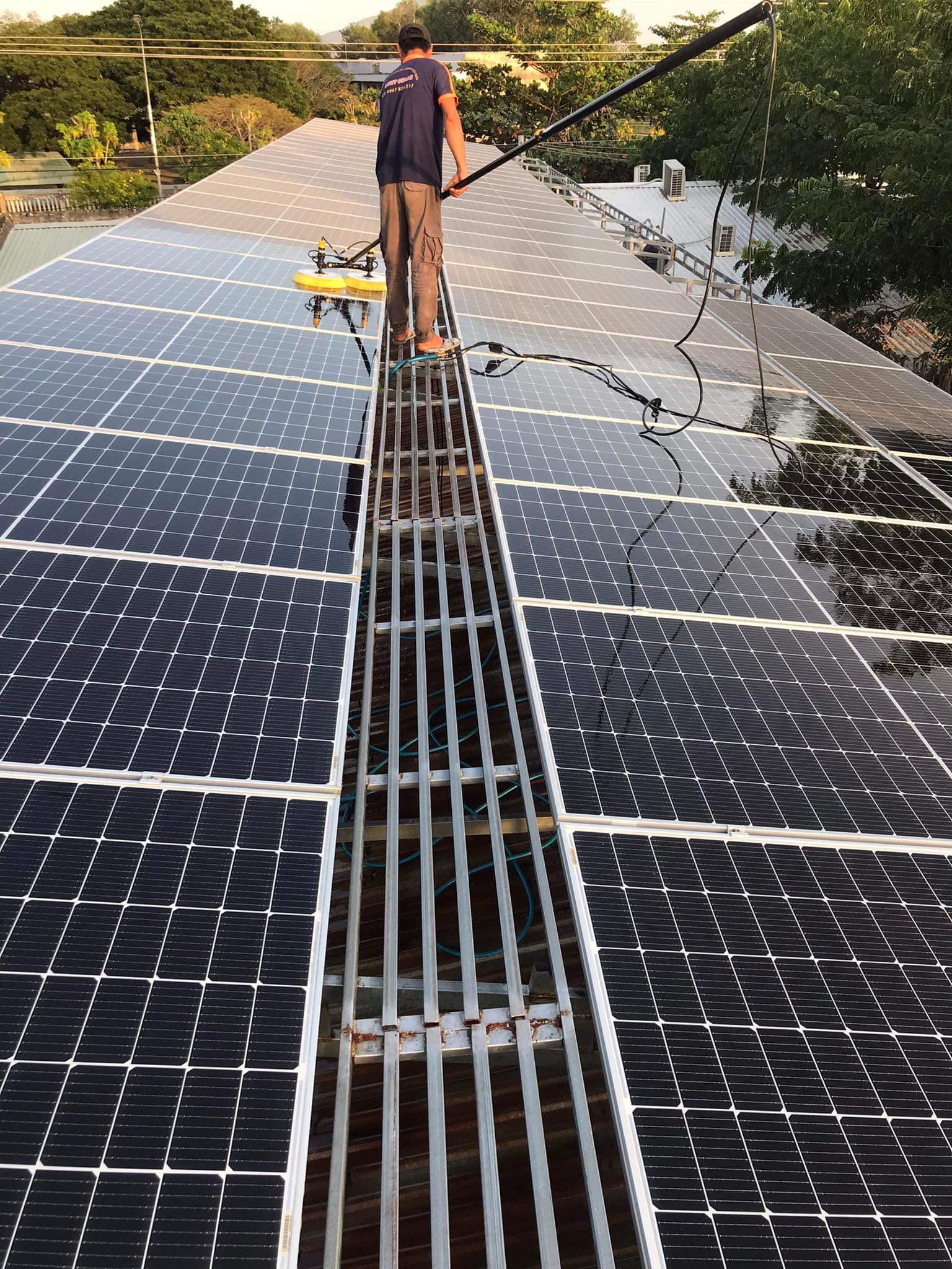 Công ty năng lượng mặt trời Lithy Solar ảnh 2