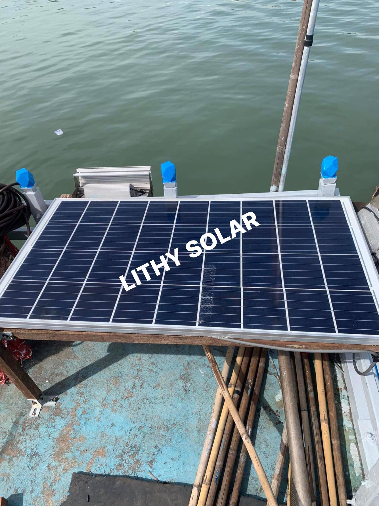 Công ty năng lượng mặt trời Lithy Solar ảnh 1