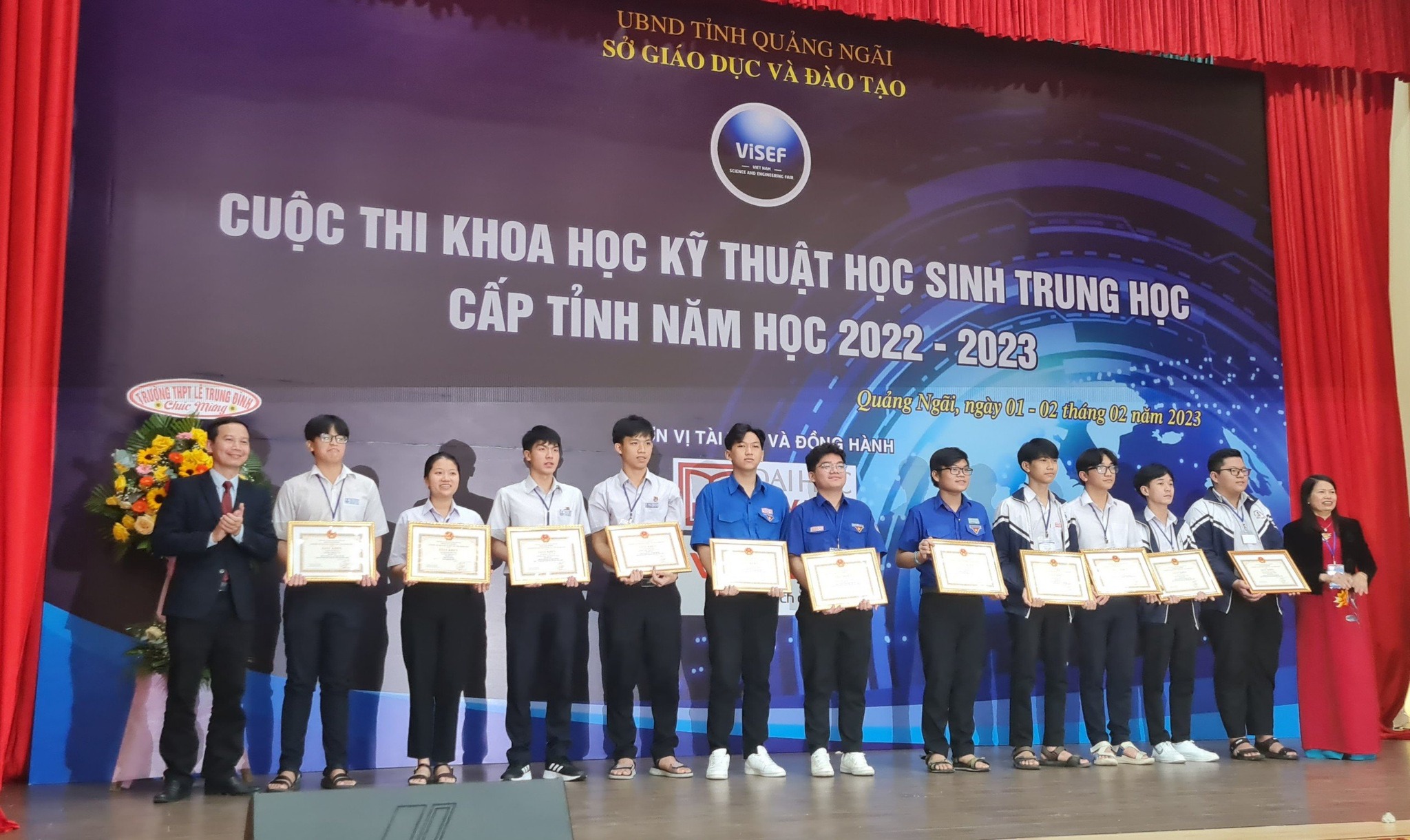 Đại học Duy Tân ảnh 2