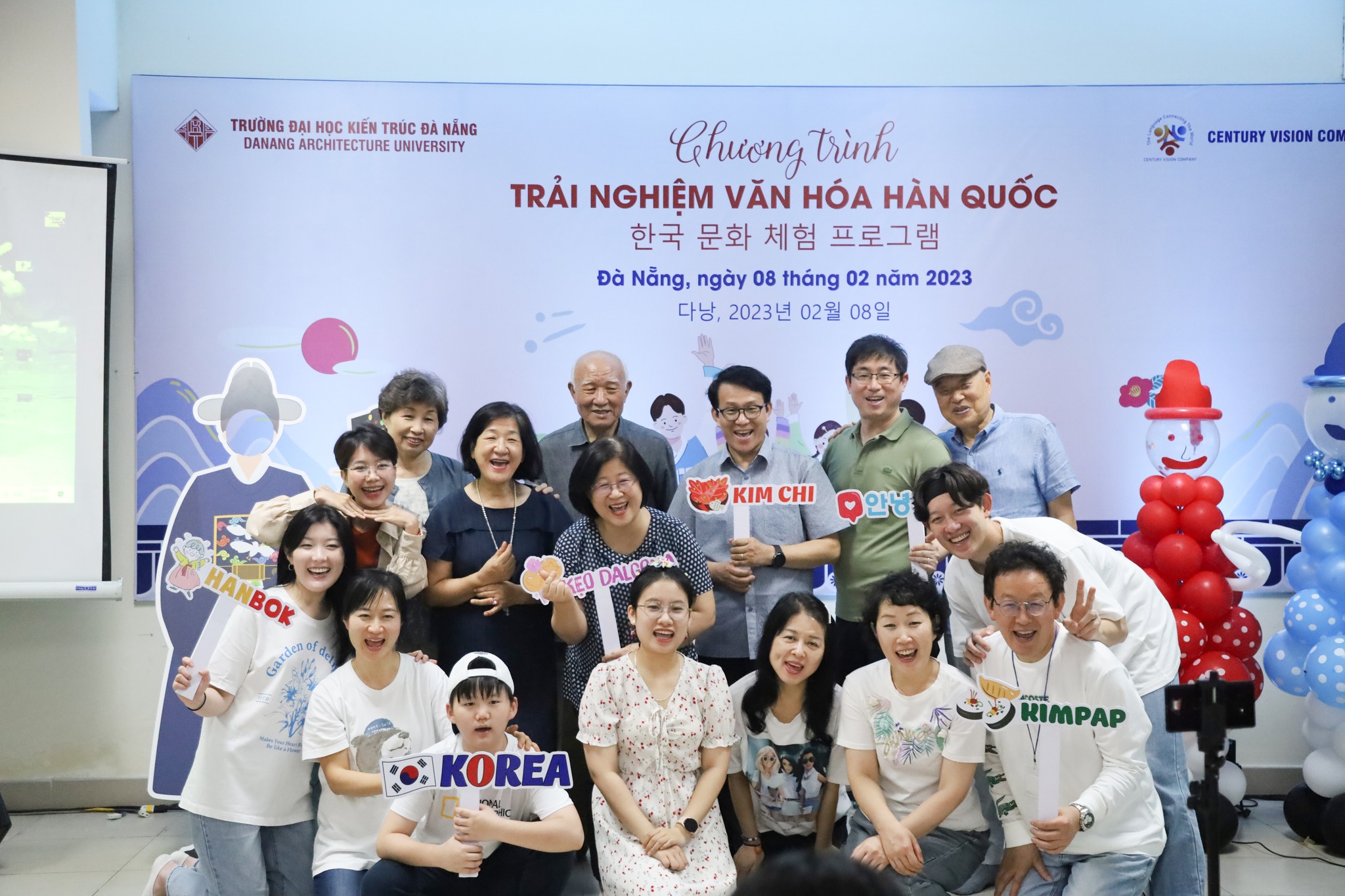 Đại học Kiến trúc Đà Nẵng ảnh 2