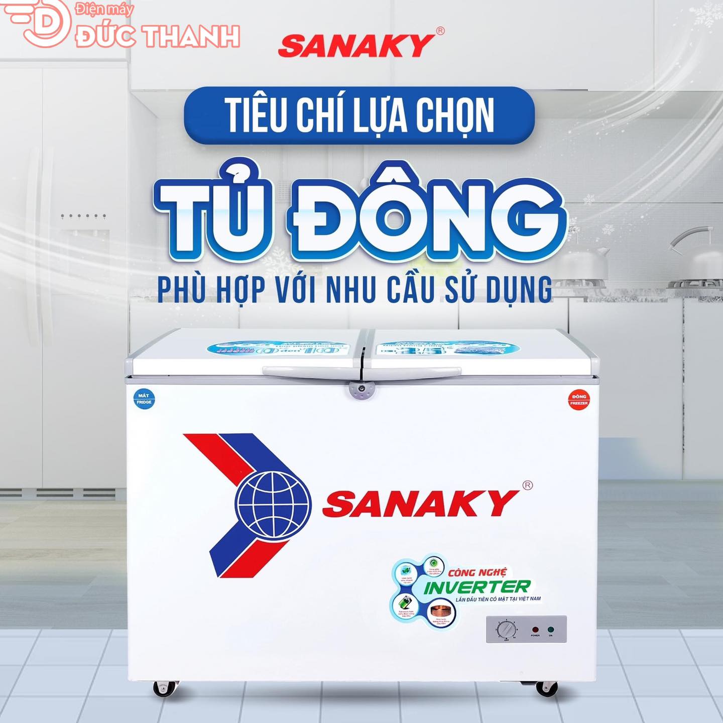 Điện máy Đức Thanh Gia Lai ảnh 1