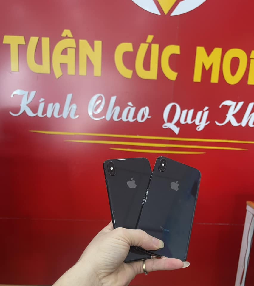 Điện Thoại Tuân Cúc ảnh 1