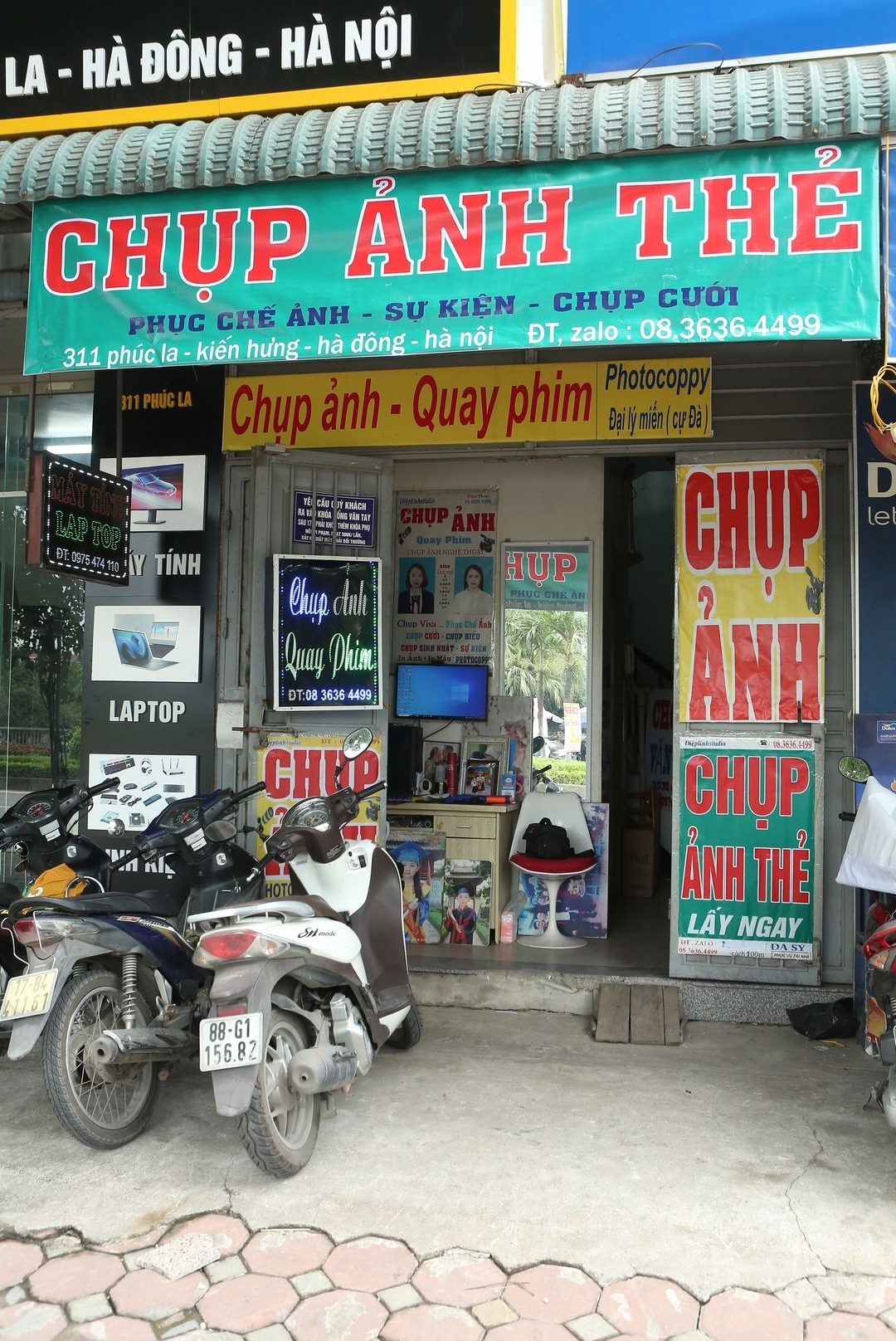 Diệp Linh Studio ảnh 1