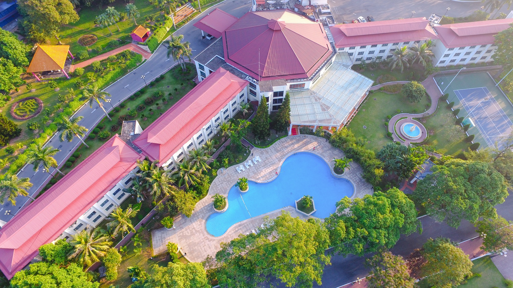 Đồ Sơn Resort & Casino ảnh 1