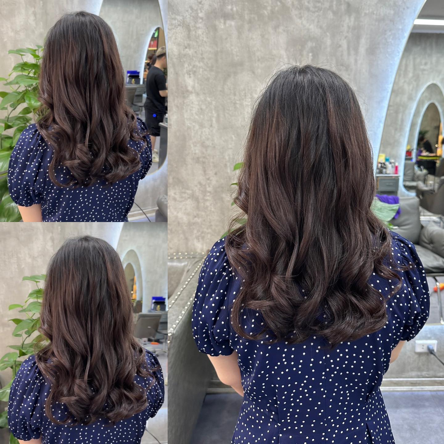 Dũng Hair Salon 63 Cửa Nam ảnh 2