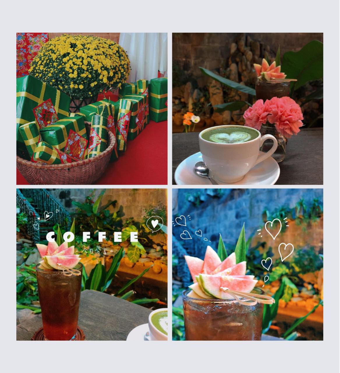 FM Garden Coffee ảnh 2