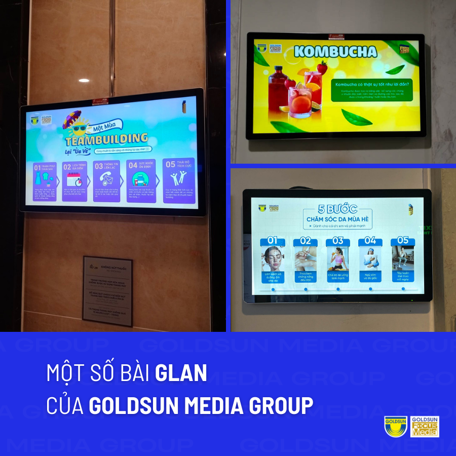 Goldsun Media ảnh 2