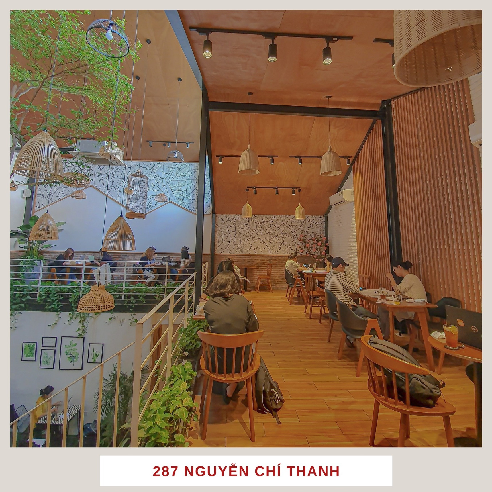 Grand.T Coffee ảnh 1