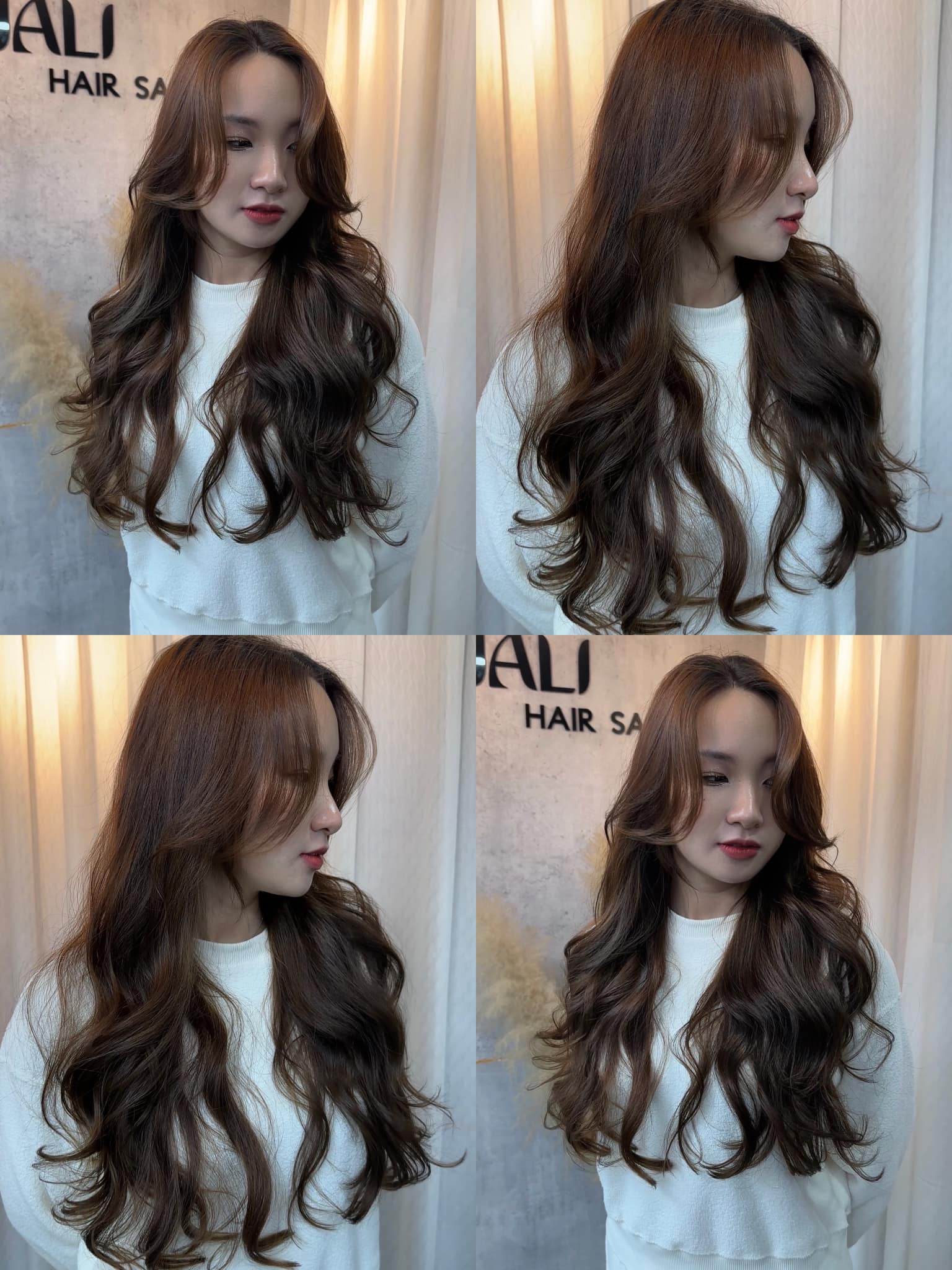 HaLi Hair Salon ảnh 1