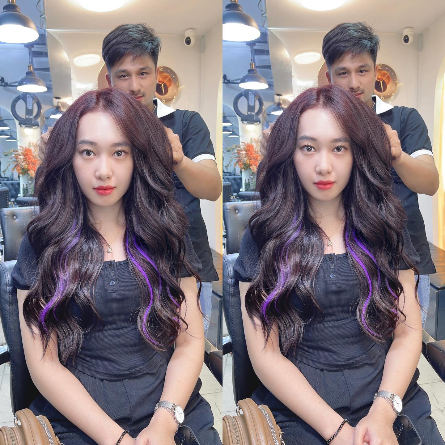 Hair Beauty Salon Lee Nam ảnh 2