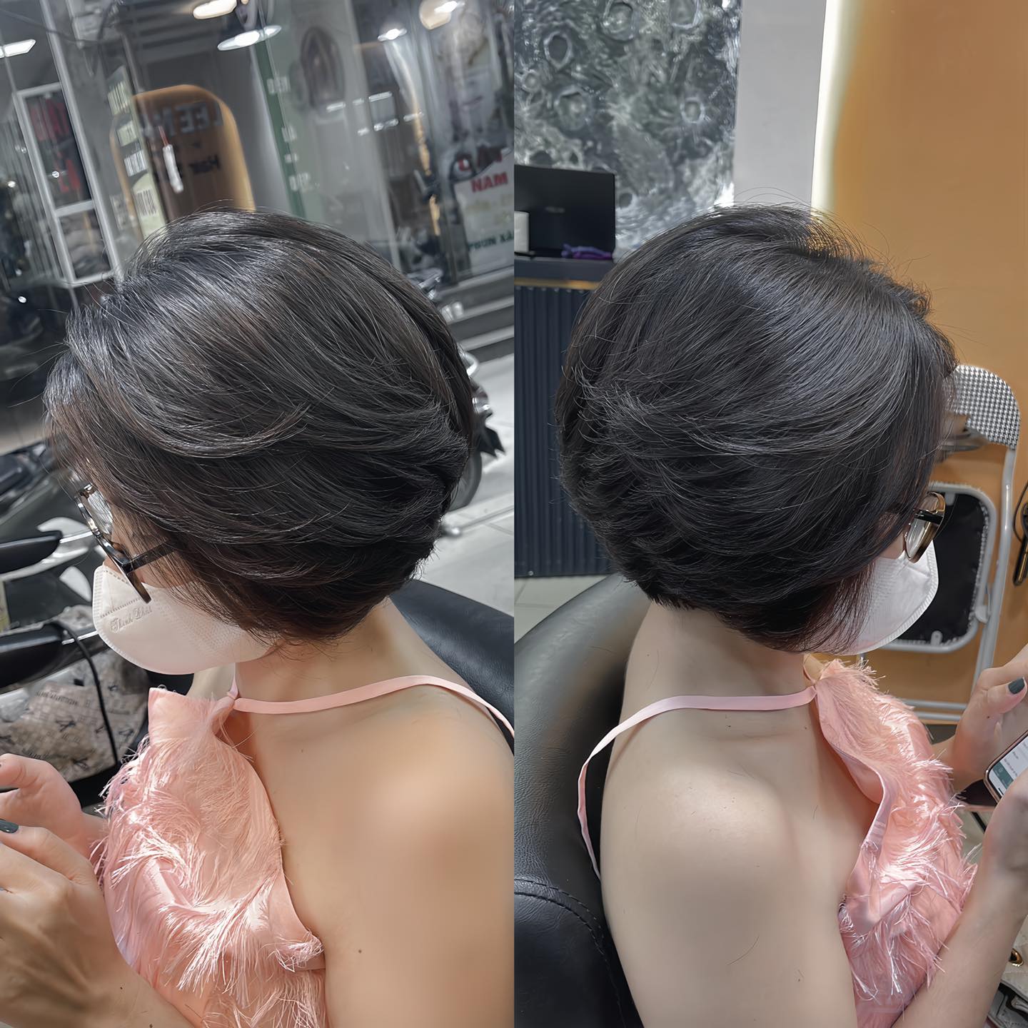 Hair Beauty Salon Lee Nam ảnh 2