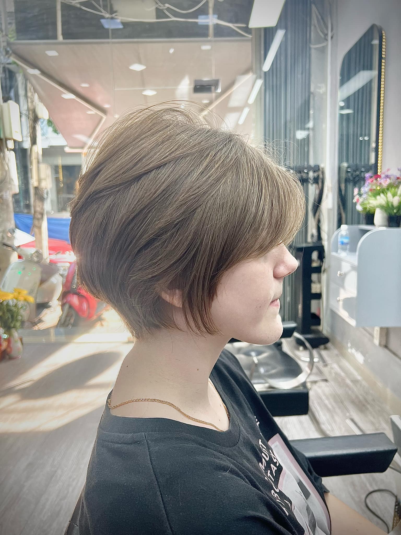 Hair Salon Ấn Tượng ảnh 1