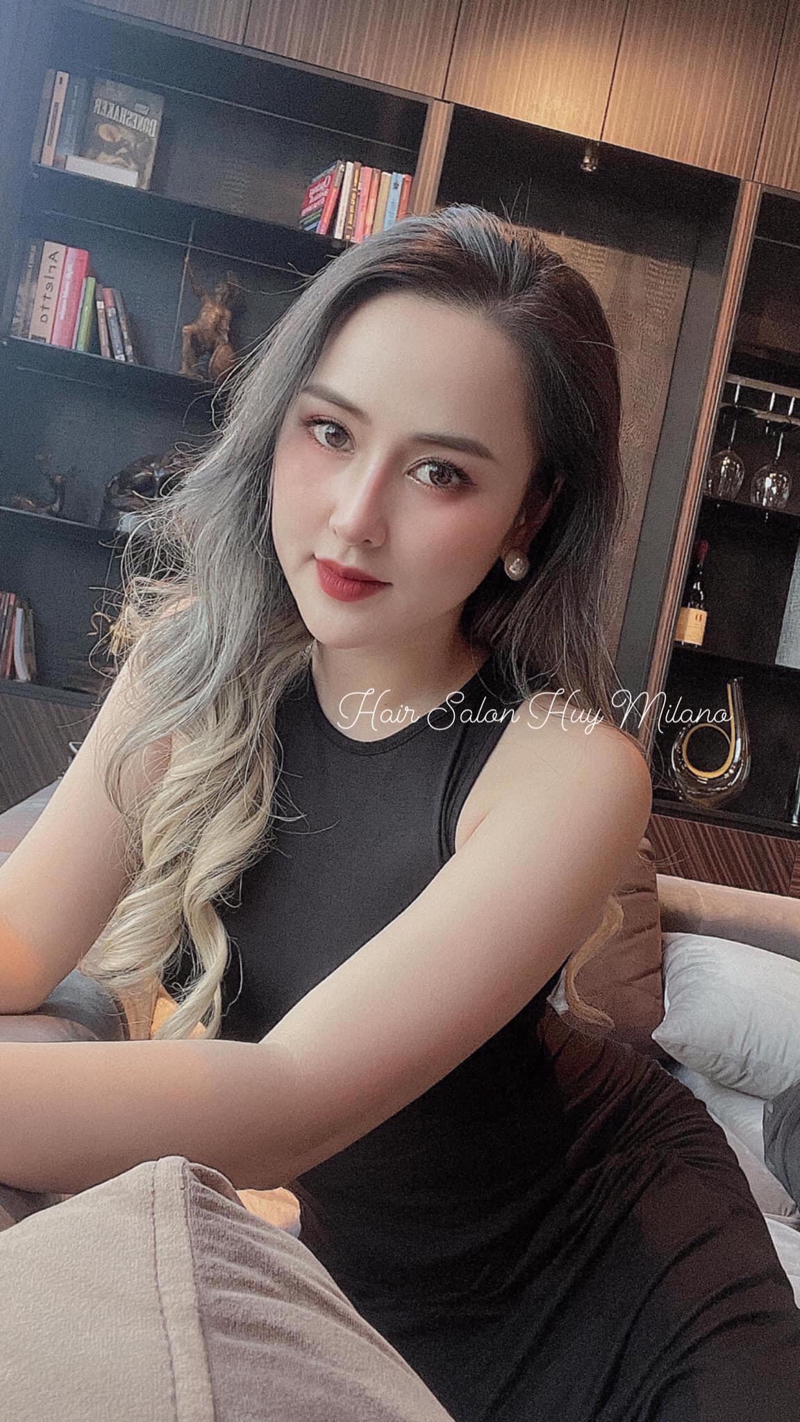 Hair Salon Huy Milano ảnh 2