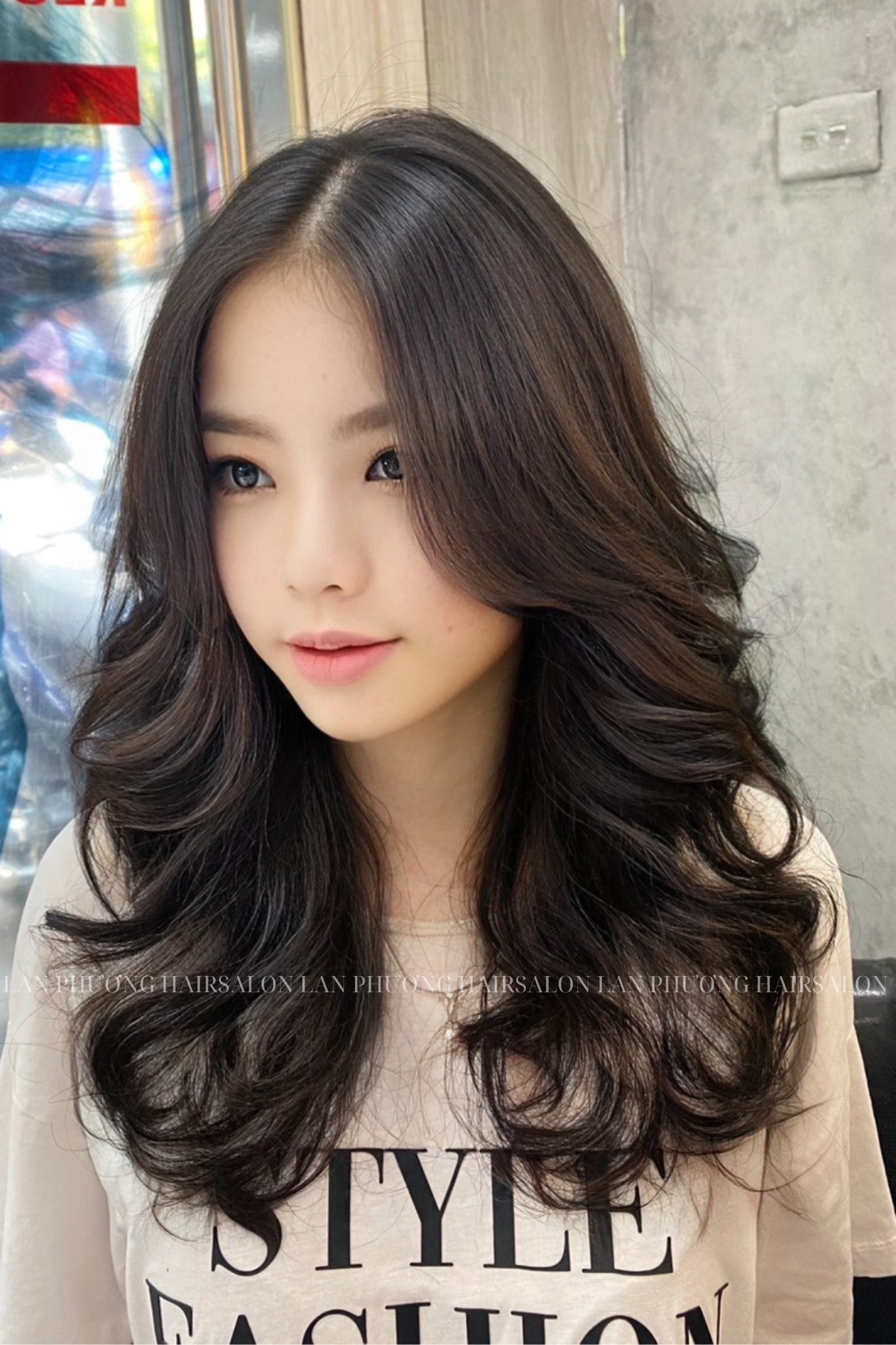 Hair Salon Lan Phương ảnh 2