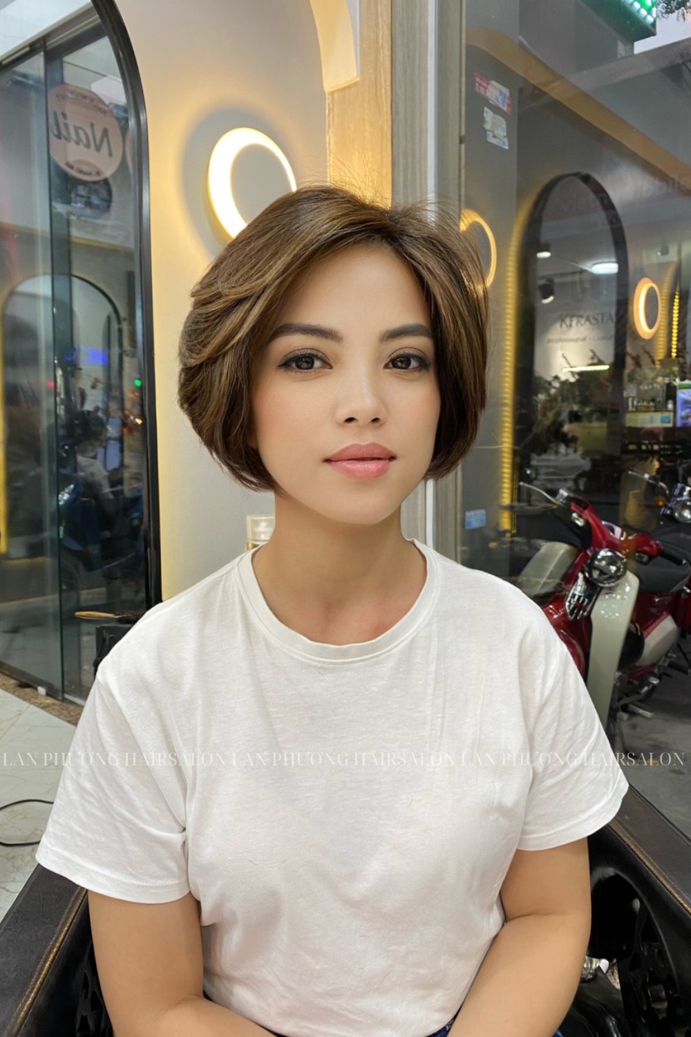 Hair Salon Lan Phương ảnh 2