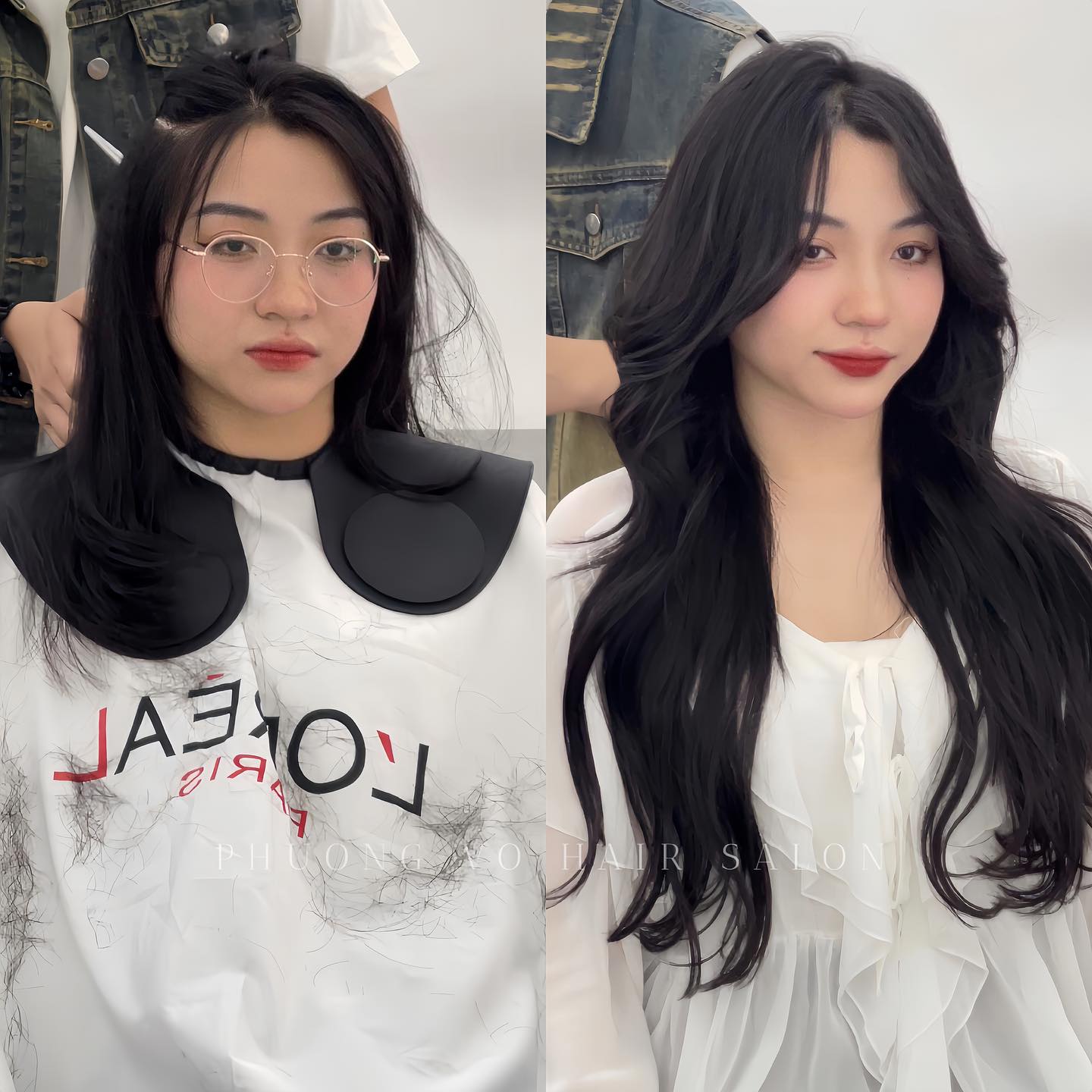 Hair Salon Phương Võ ảnh 2