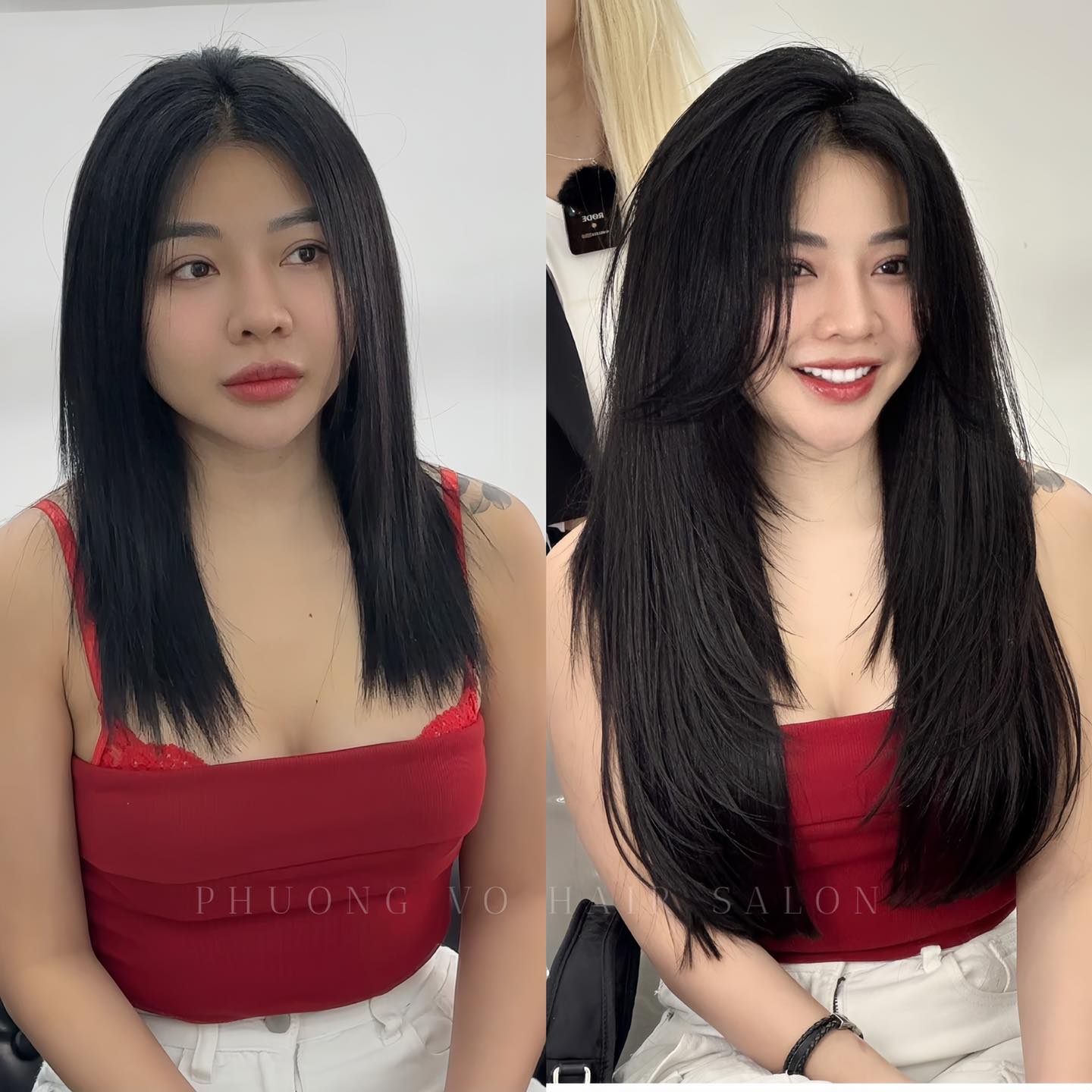 Hair Salon Phương Võ ảnh 1