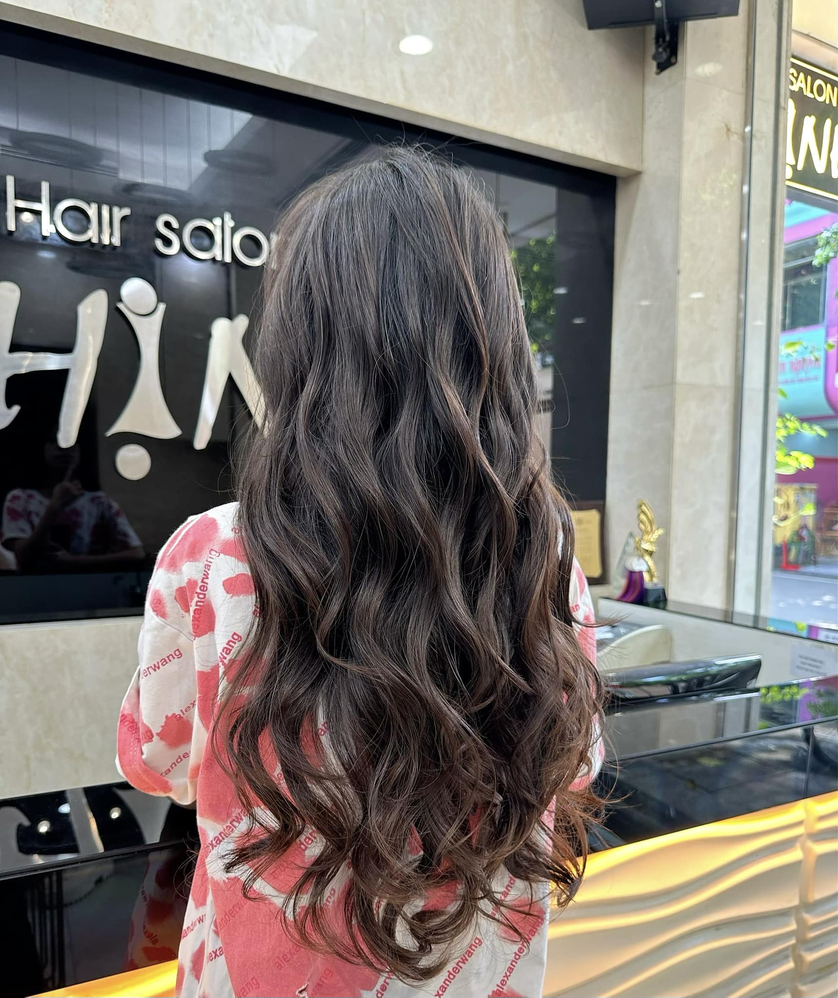 Hair Salon Thịnh ảnh 1