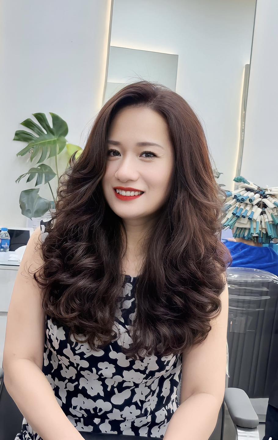 Cao Hùng Hairstylist ảnh 1