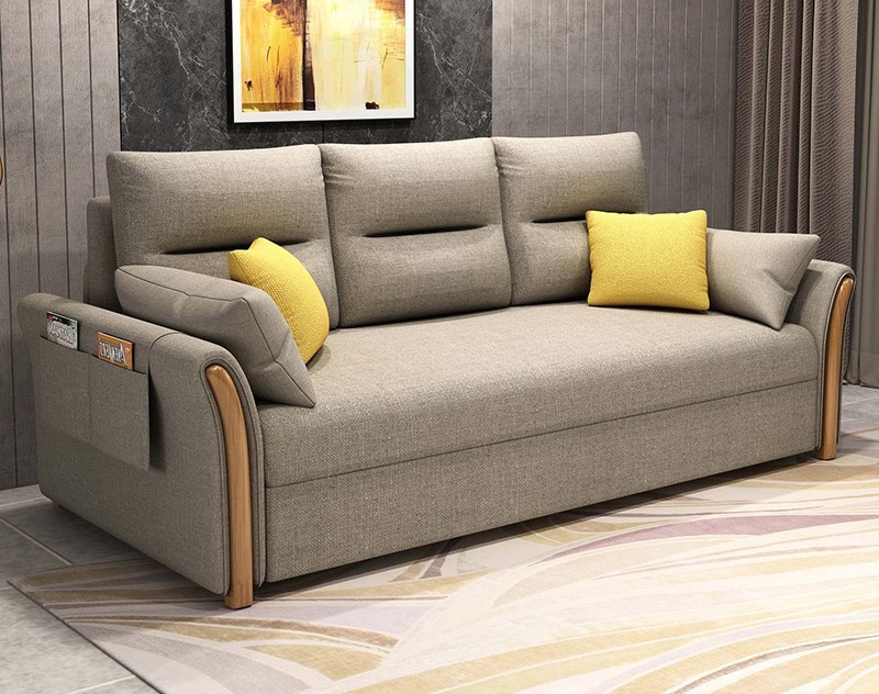 Hệ Thống Showroom Nội Thất Zsofa ảnh 1