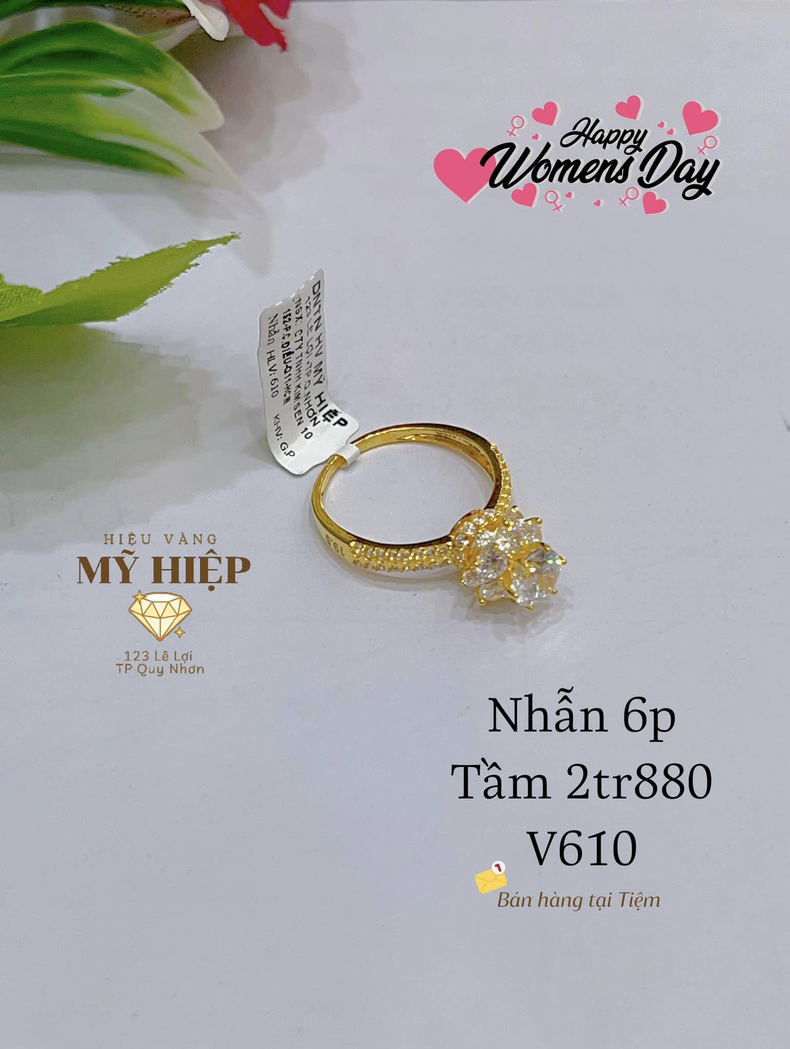 Hiệu Vàng Mỹ Hiệp ảnh 2