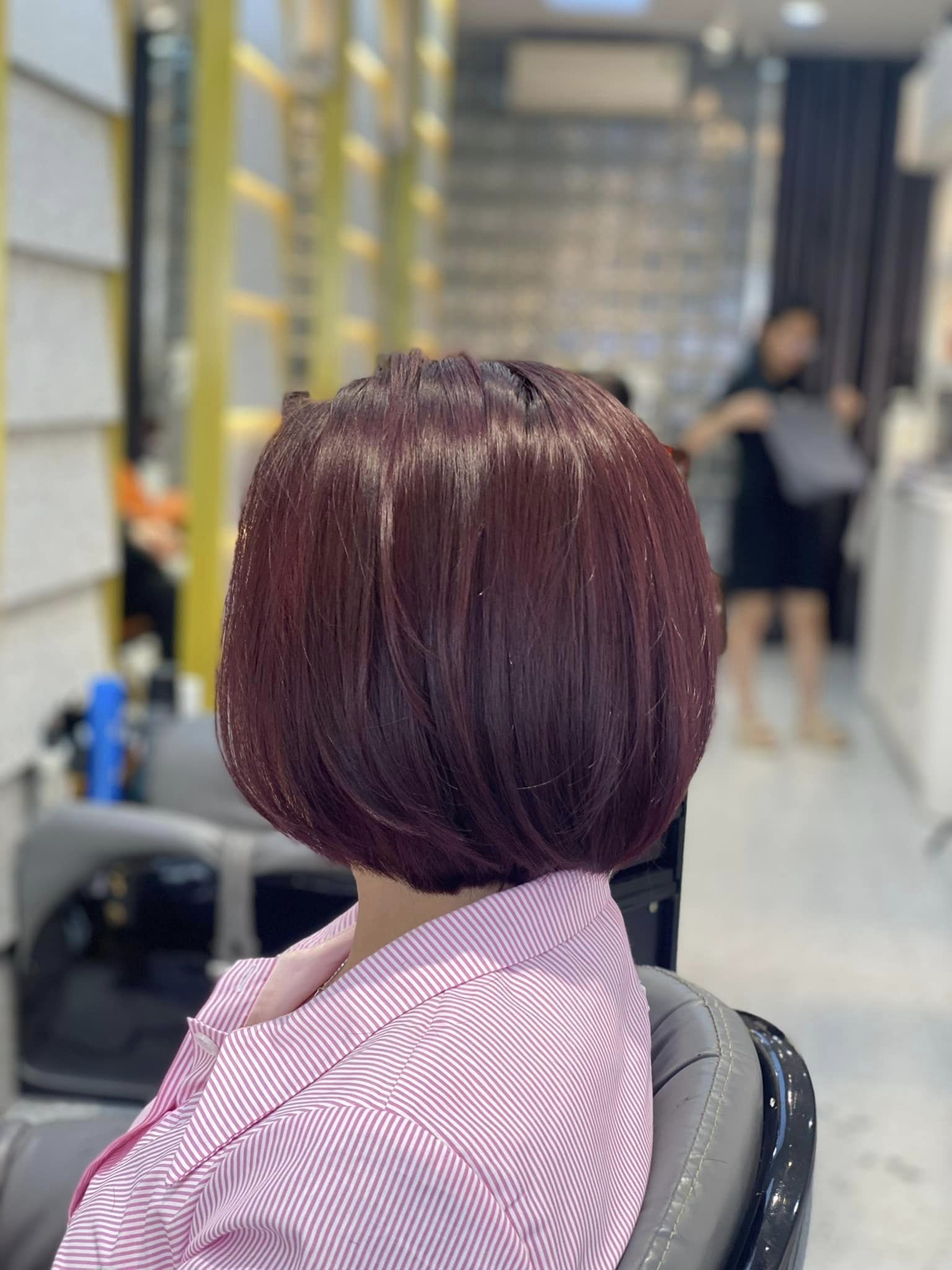 HoÀng Toni Hairsalon ảnh 2